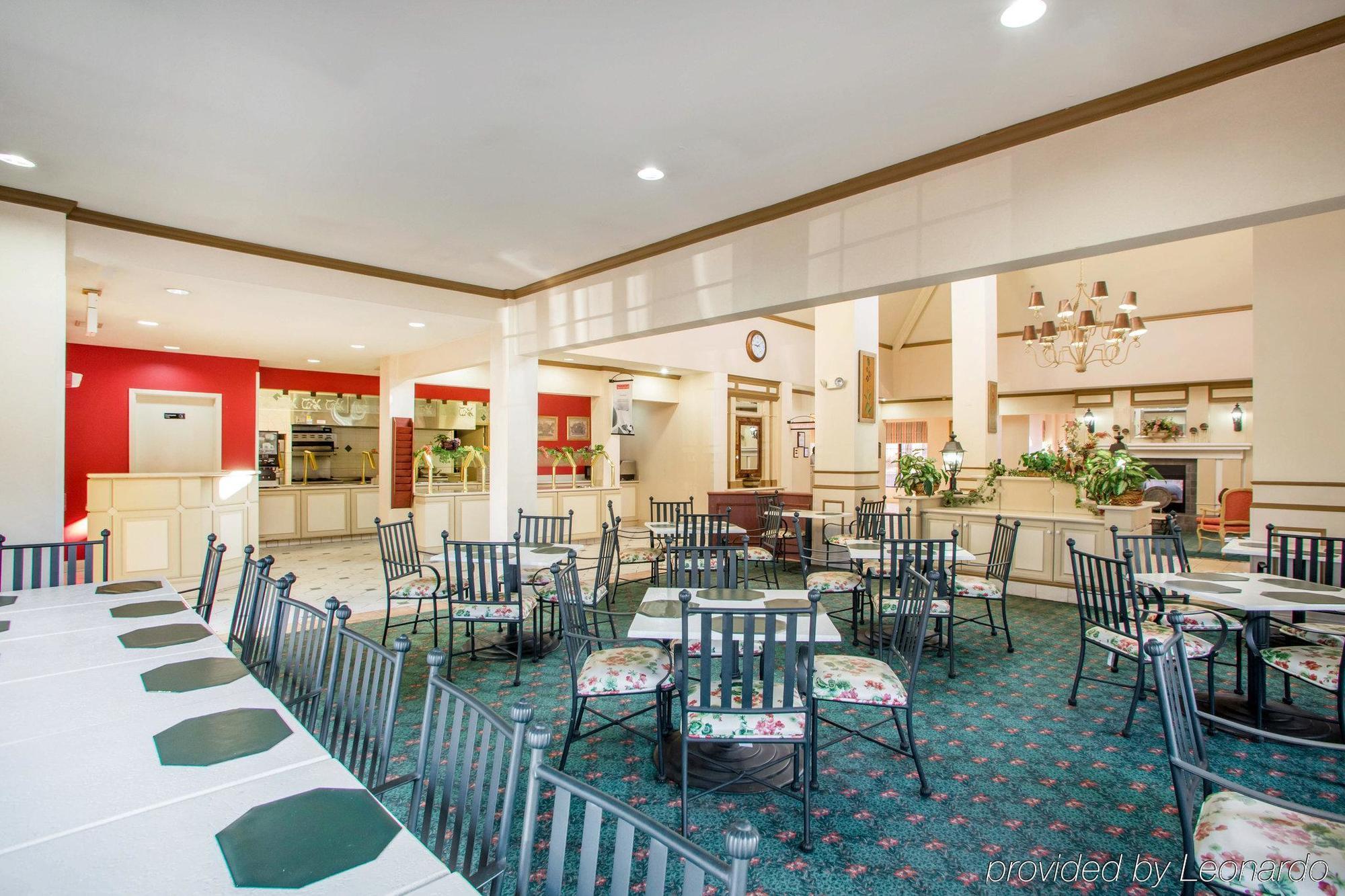 La Quinta Inn & Suites By Wyndham South Holland Exterior foto