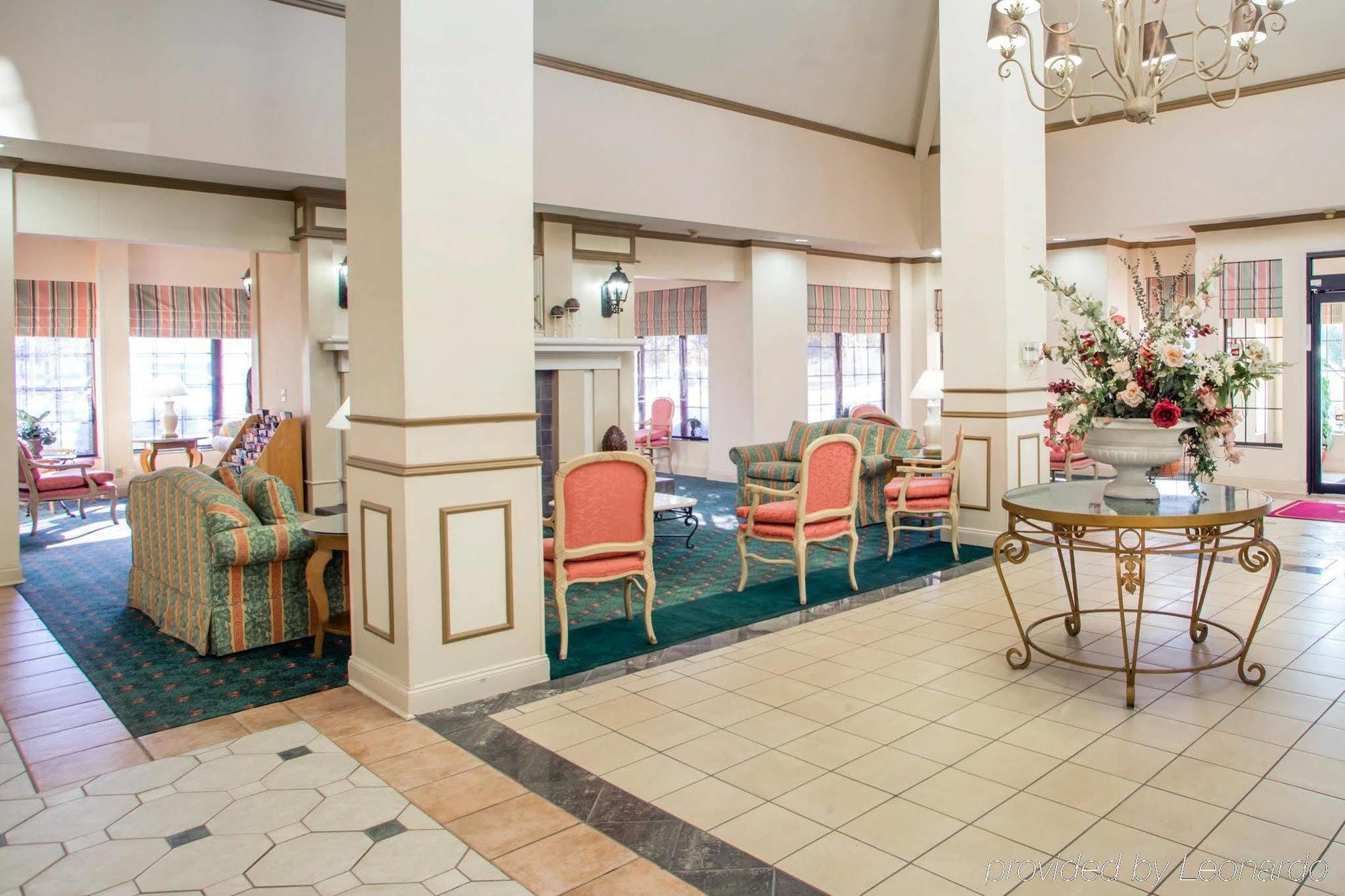 La Quinta Inn & Suites By Wyndham South Holland Exterior foto