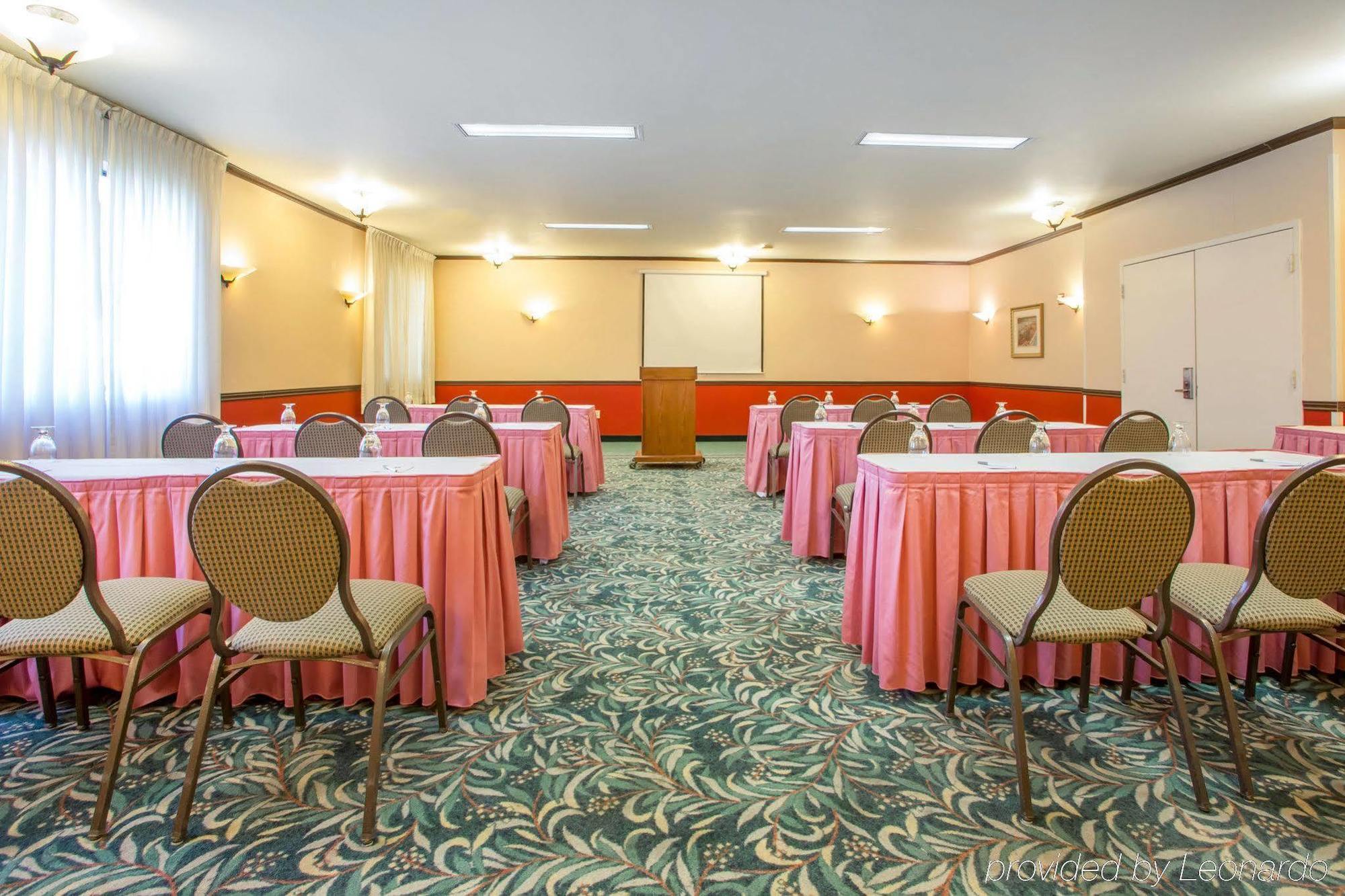 La Quinta Inn & Suites By Wyndham South Holland Exterior foto